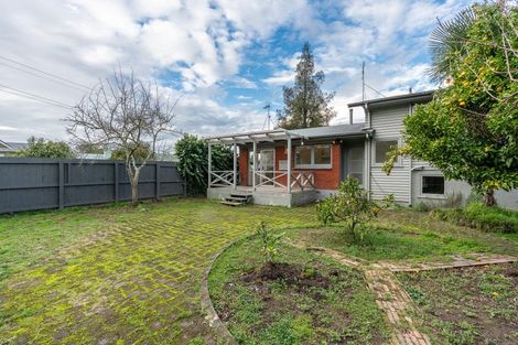 Photo of property in 11 Sussex Street, Chartwell, Hamilton, 3210