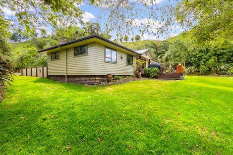 Photo of property in 115 Puketirau Road, Arapuni, Tirau, 3484