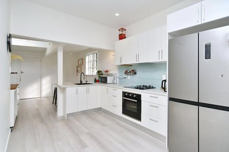 Photo of property in 475a Barrington Street, Addington, Christchurch, 8024