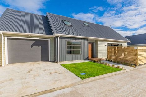 Photo of property in 109c Amohia Street, Paraparaumu, 5032