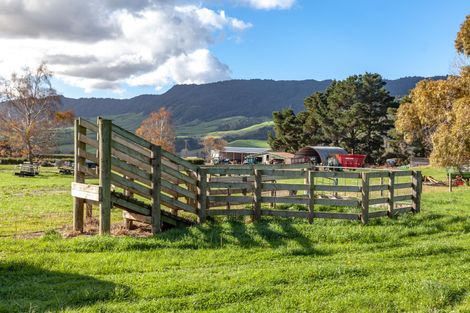 Photo of property in 658a Old Te Aroha Road, Okauia, Matamata, 3471