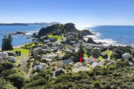 Photo of property in 19 Rewa Place, Russell, 0202