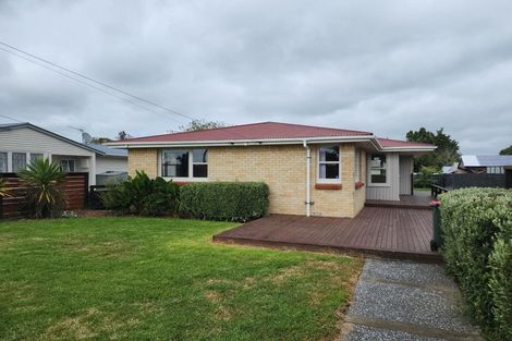 Photo of property in 215 Tramway Road, Enderley, Hamilton, 3214