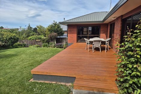 Photo of property in 18 Stirling Place, Marchwiel, Timaru, 7910