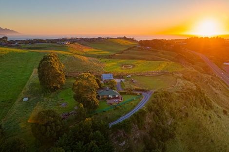 Photo of property in 40 State Highway 1, Kaikoura, 7371