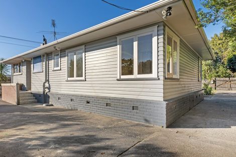 Photo of property in 64 Settlement Road, Papakura, 2110