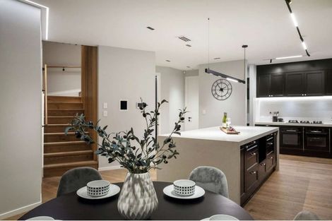 Photo of property in 3 Picnic Point Road, Hobsonville, Auckland, 0616