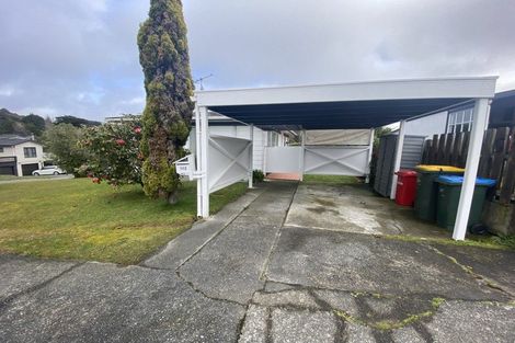 Photo of property in 112 Leeward Drive, Whitby, Porirua, 5024