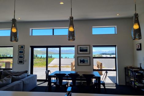 Photo of property in 24 Mistake Drive, Lake Tekapo, 7999