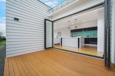 Photo of property in 49 Lockheed Street, Hobsonville, Auckland, 0618