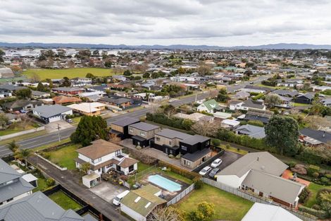 Photo of property in 3/60 Sandwich Road, Saint Andrews, Hamilton, 3200