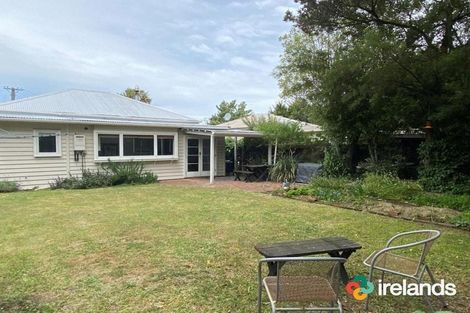 Photo of property in 13 Perth Street, Richmond, Christchurch, 8013