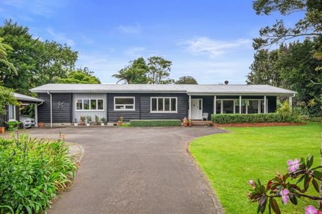 Photo of property in 110a Weraroa Road, Levin, 5510