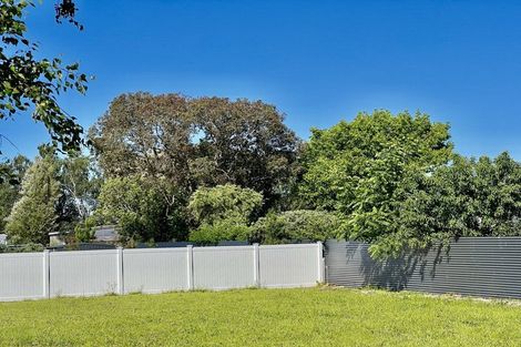 Photo of property in 409a High Street South, Carterton, 5713