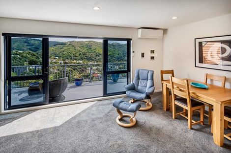 Photo of property in 215b Pembroke Road, Wilton, Wellington, 6012