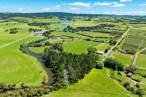 Photo of property in 228 Flyger Road, Mata, Whangarei, 0171