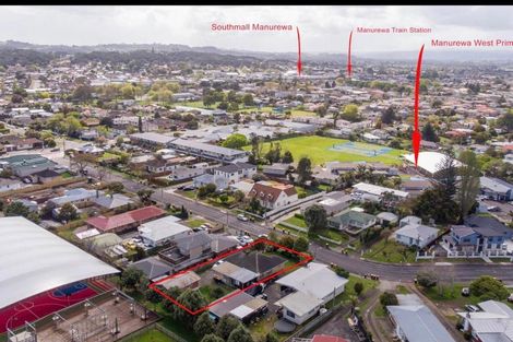 Photo of property in 46 Mckean Avenue, Manurewa, Auckland, 2102