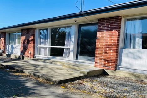 Photo of property in 2/456 Barbadoes Street, Edgeware, Christchurch, 8013