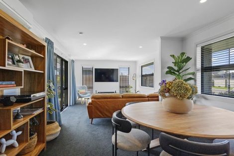 Photo of property in 34 Reuben Avenue, Rolleston, 7615