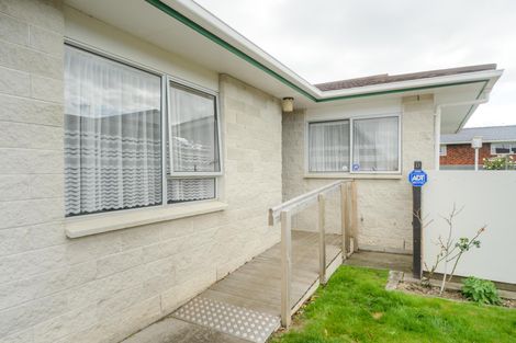 Photo of property in 101d Church Street, West End, Palmerston North, 4412