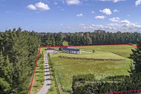 Photo of property in 981a Old West Coast Road, West Melton, Christchurch, 7671