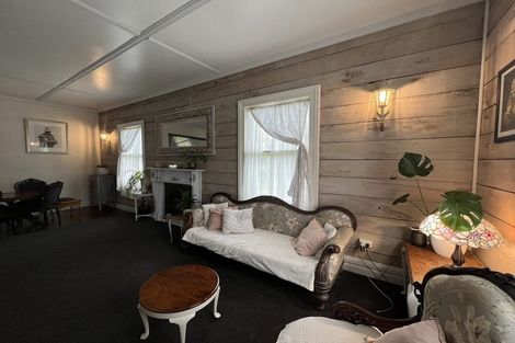 Photo of property in 5 Mania Road, Awakino, Mokau, 4376