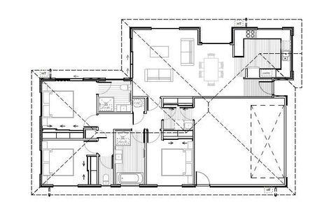 Photo of property in 15 Matamoe Drive, Halswell, Christchurch, 8025