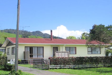 Photo of property in 14 Queen Street, Waihi, 3610