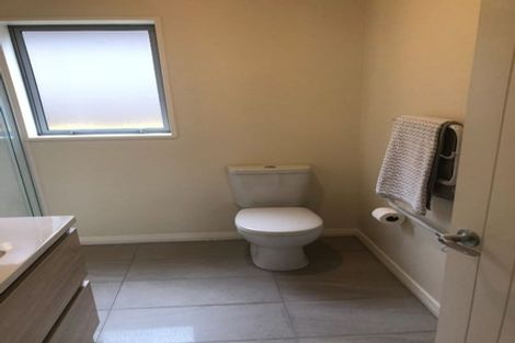 Photo of property in 121d Jeffreys Road, Strowan, Christchurch, 8052