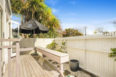 Photo of property in 9 Wynyard Road, Mount Eden, Auckland, 1024