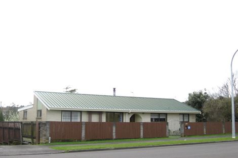 Photo of property in 6 Tui Place, Bell Block, New Plymouth, 4312