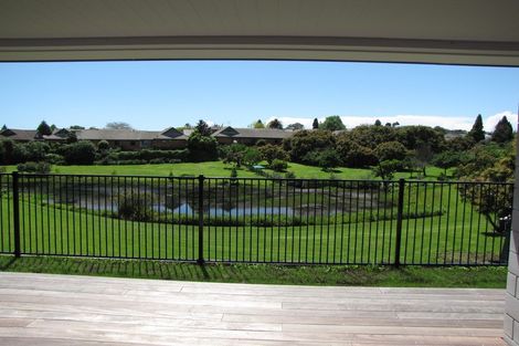 Photo of property in 10 Stefanie Way, Omokoroa, 3114