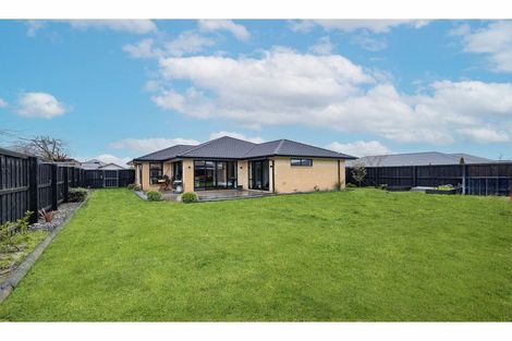 Photo of property in 14 Macphail Avenue, Rangiora, 7400