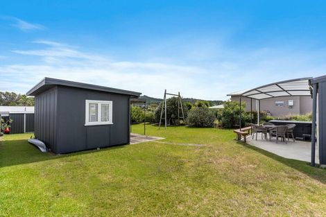 Photo of property in 103 Bellona Road, Whangamata, 3620