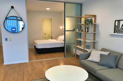 Photo of property in 10/27 Cheshire Street, Parnell, Auckland, 1052