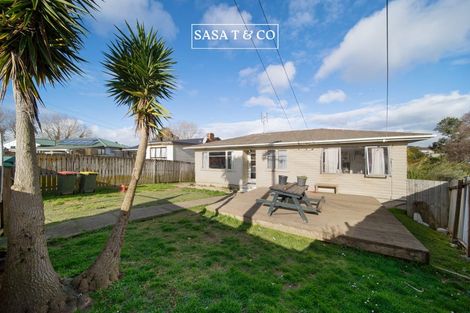Photo of property in 42 Williams Crescent, Otara, Auckland, 2023
