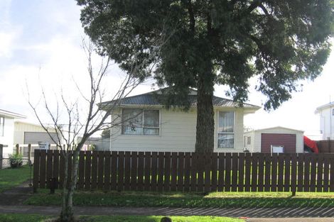 Photo of property in 234 East Tamaki Road, Otara, Auckland, 2023