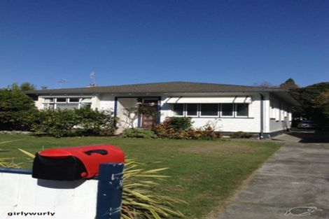 Photo of property in 52 Nelson Crescent, Napier South, Napier, 4110