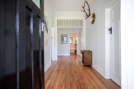 Photo of property in 114 Aerodrome Road, Dannevirke, 4972