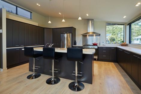 Photo of property in 56 Kotare Place, South Bay, Kaikoura, 7300