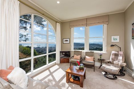 Photo of property in 74 Mortimer Terrace, Brooklyn, Wellington, 6021