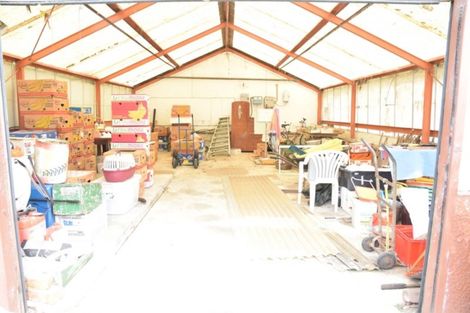 Photo of property in 300 Scott Street, Tisbury, Invercargill, 9877