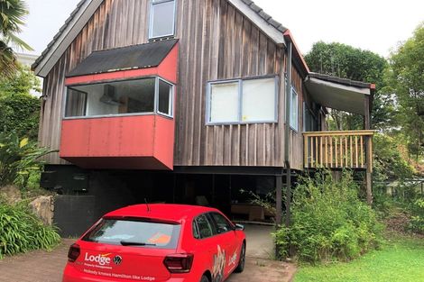 Photo of property in 36 Hunter Street, Hamilton Lake, Hamilton, 3204