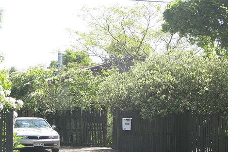 Photo of property in 106 Studholme Street, Somerfield, Christchurch, 8024