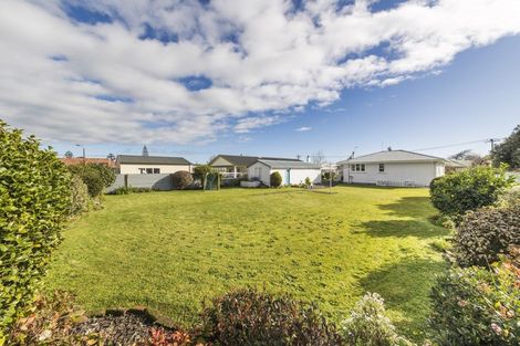 Photo of property in 9 Carthew Street, Feilding, 4702