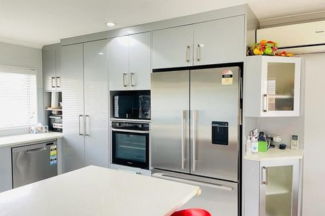 Photo of property in 152 Smales Road, East Tamaki, Auckland, 2013