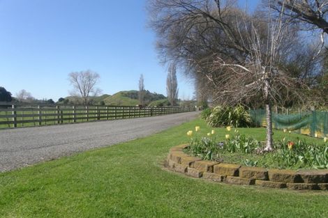 Photo of property in 178 Okoia Road, Okoia, Whanganui, 4582