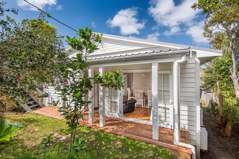 Photo of property in 42 Napier Avenue, Takapuna, Auckland, 0622