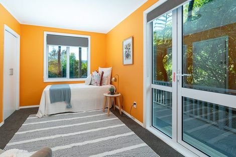 Photo of property in 4 Norwich Street, Wadestown, Wellington, 6012