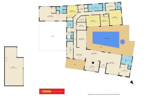 Photo of property in 8 Selwyn Road, Lynmore, Rotorua, 3010